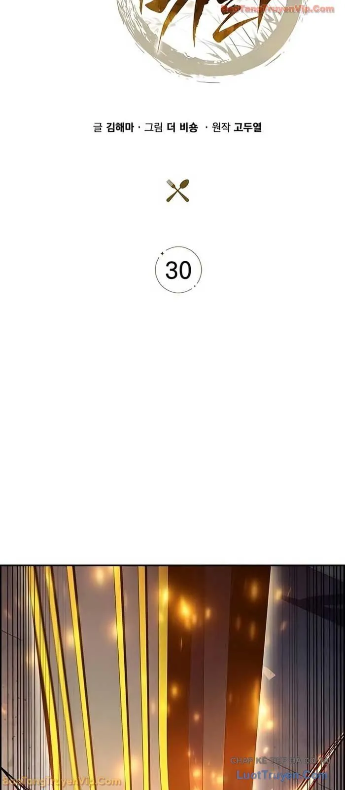 Quán Ăn Định Mệnh - Chương 30 - Trang 43