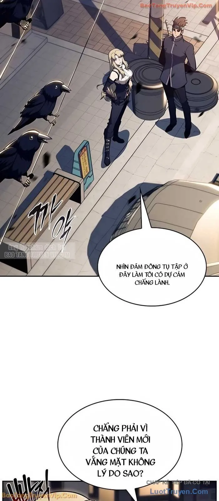 Quán Ăn Định Mệnh - Chương 30 - Trang 5