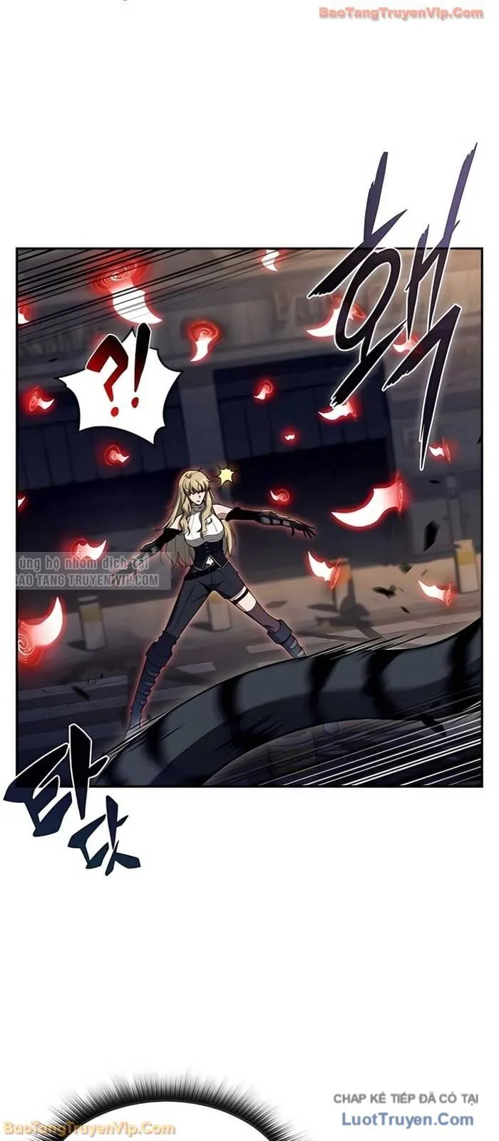 Quán Ăn Định Mệnh - Chương 30 - Trang 26