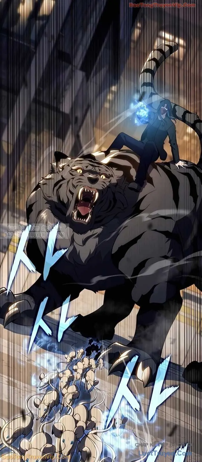 Quán Ăn Định Mệnh - Chương 30 - Trang 18