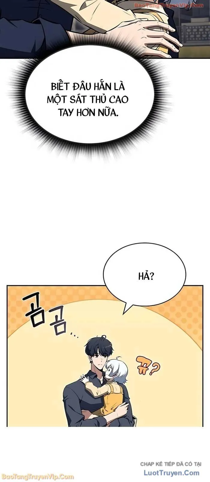 Quán Ăn Định Mệnh - Chương 30 - Trang 53