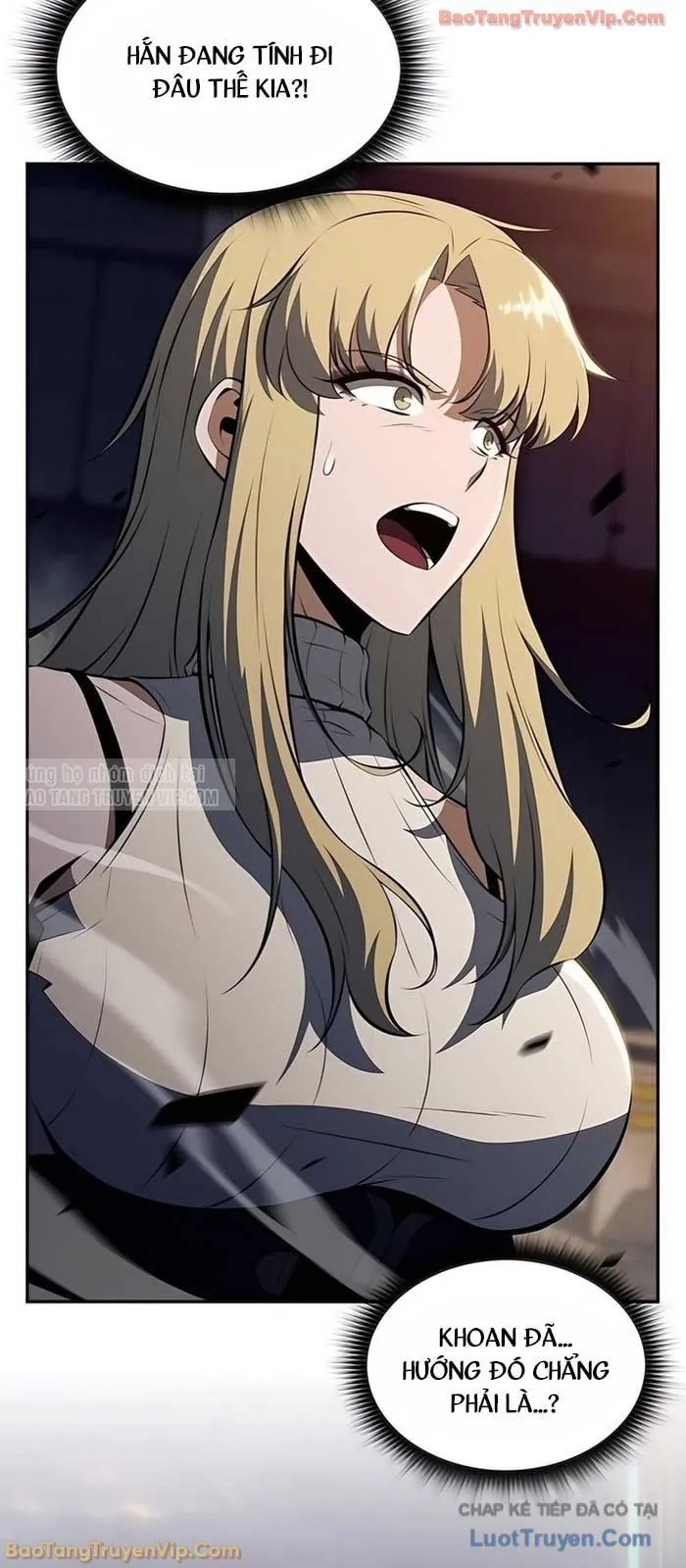 Quán Ăn Định Mệnh - Chương 30 - Trang 27