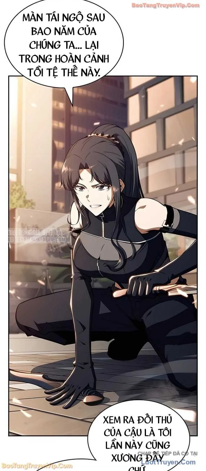 Quán Ăn Định Mệnh - Chương 30 - Trang 68