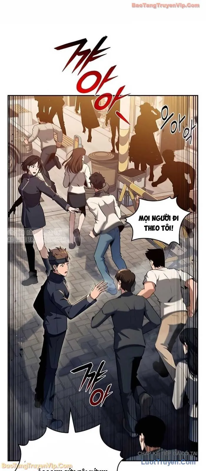 Quán Ăn Định Mệnh - Chương 30 - Trang 21