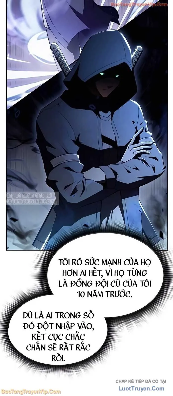 Quán Ăn Định Mệnh - Chương 30 - Trang 40