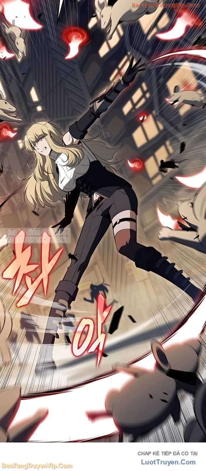Quán Ăn Định Mệnh - Chương 30 - Trang 20
