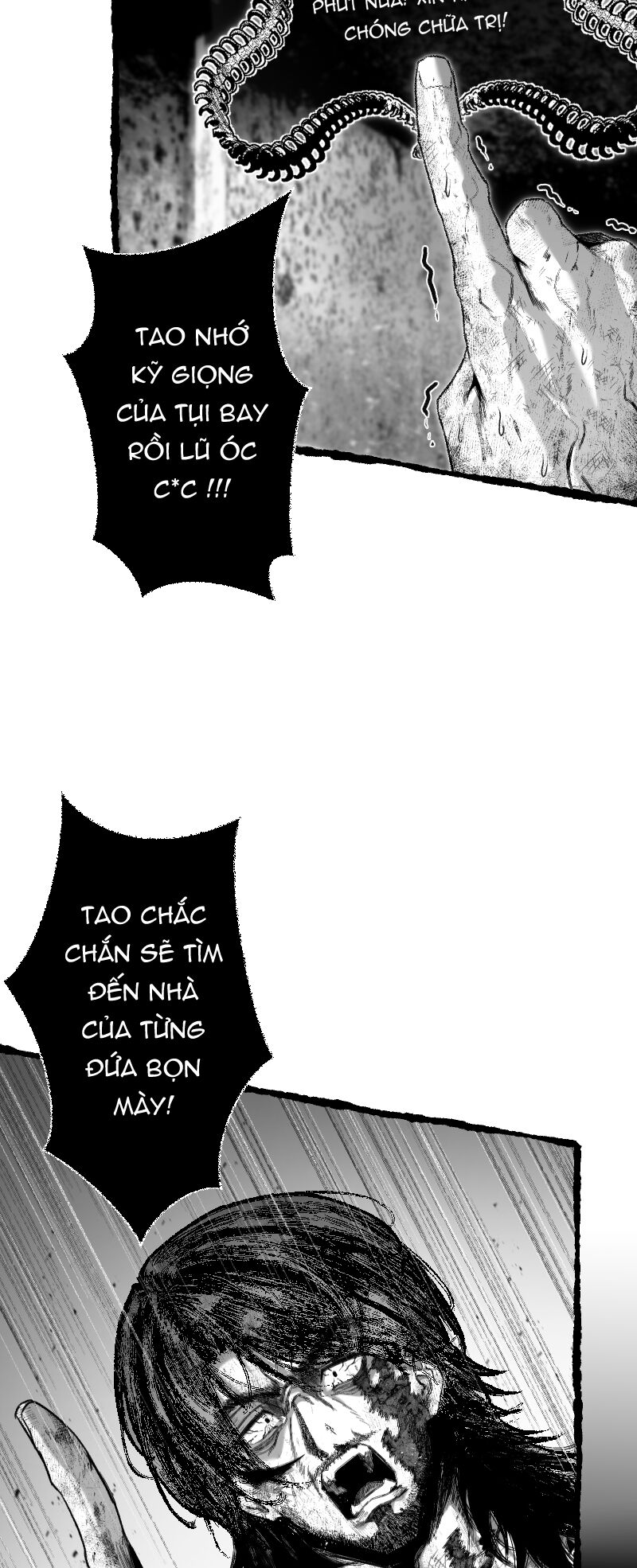 Tội Đồ: Lữ Trình Tại Vùng Đất Chết - Chương 6 - Trang 46