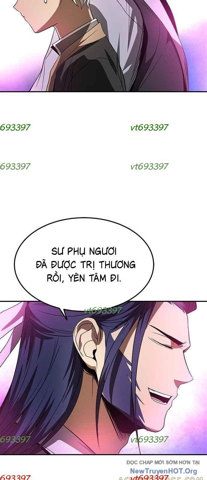 Thiên Tài Tuyệt Đỉnh Hoa Sơn - Chương 27 - Trang 8