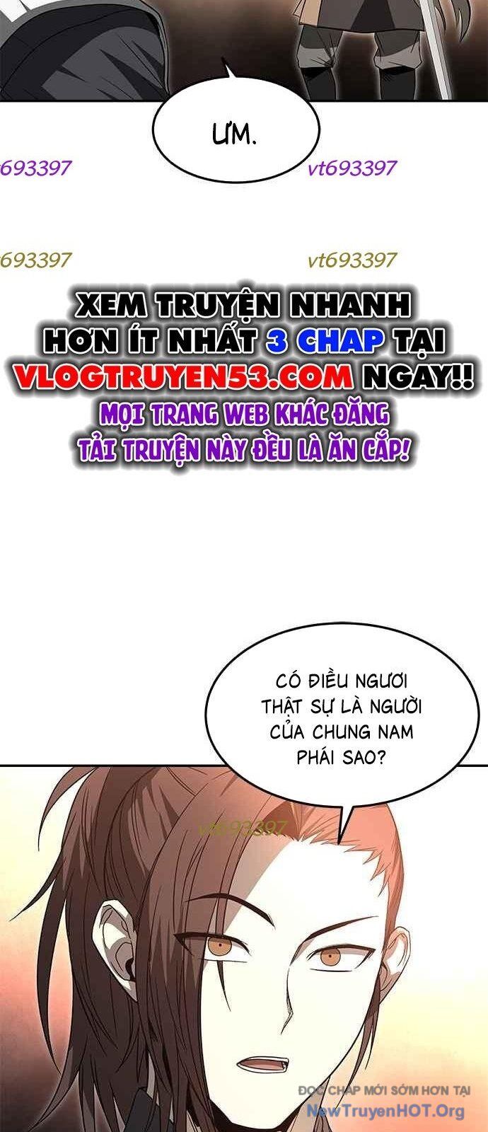Thiên Tài Tuyệt Đỉnh Hoa Sơn - Chương 27 - Trang 13