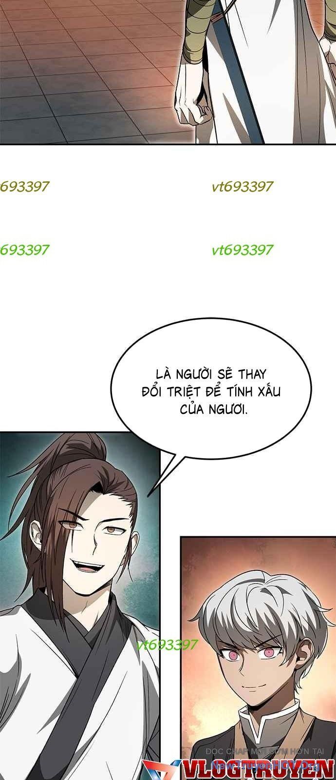 Thiên Tài Tuyệt Đỉnh Hoa Sơn - Chương 27 - Trang 11