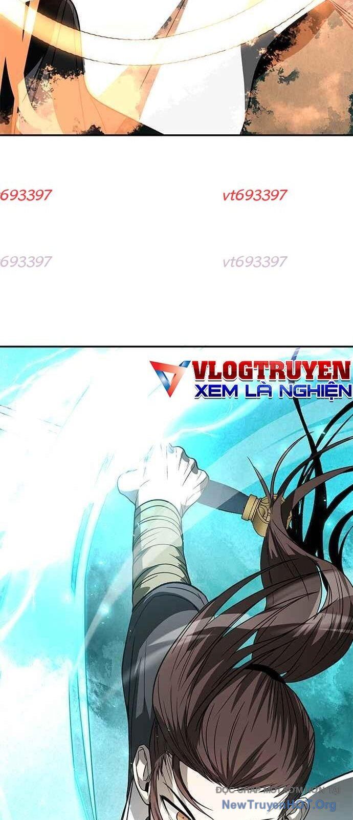 Thiên Tài Tuyệt Đỉnh Hoa Sơn - Chương 27 - Trang 65