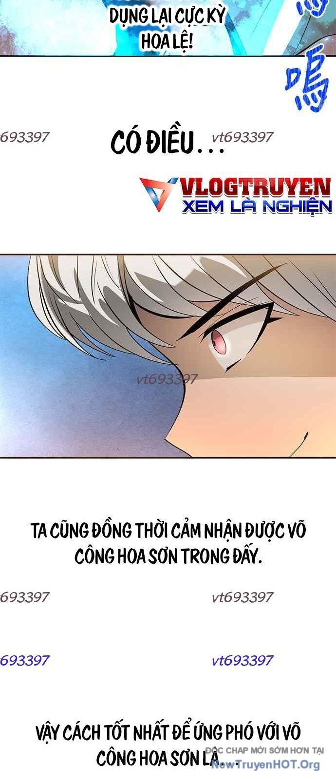 Thiên Tài Tuyệt Đỉnh Hoa Sơn - Chương 27 - Trang 53