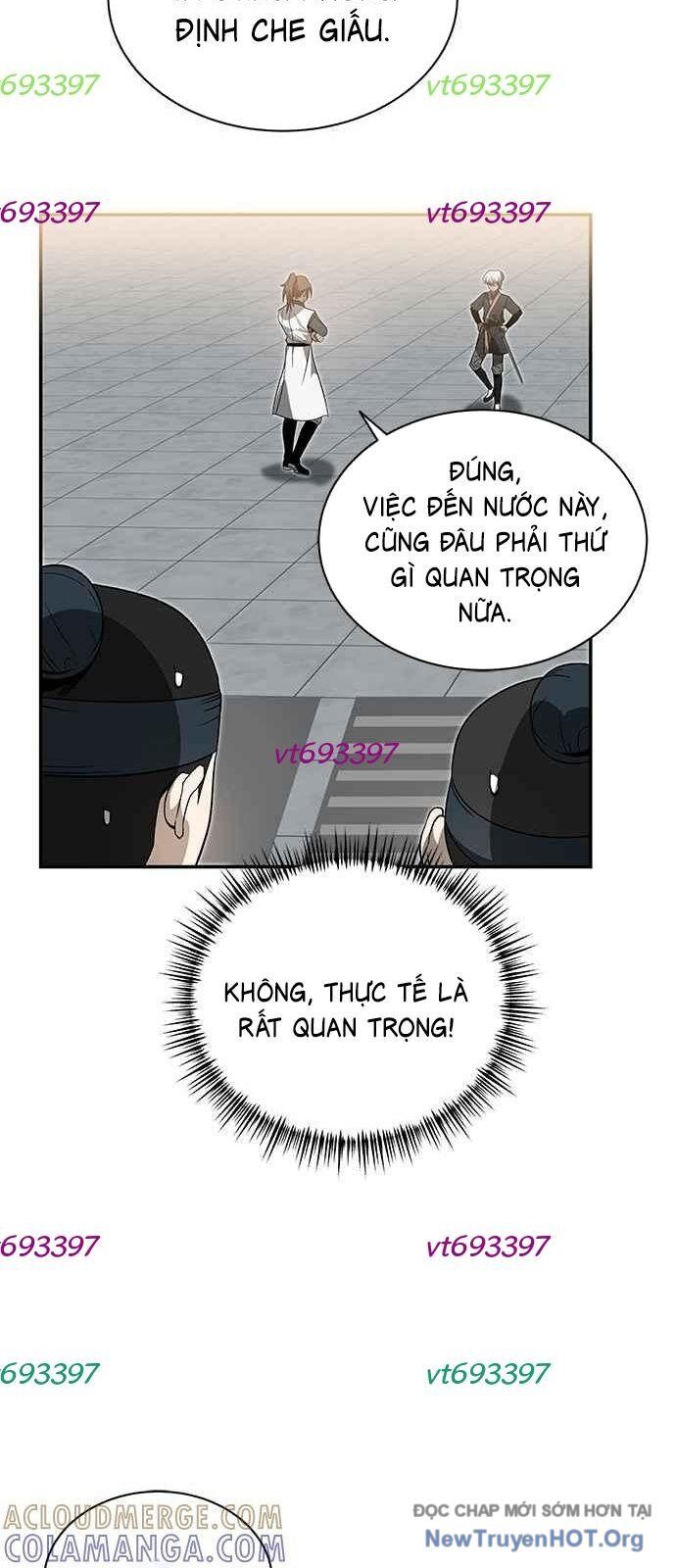 Thiên Tài Tuyệt Đỉnh Hoa Sơn - Chương 27 - Trang 26