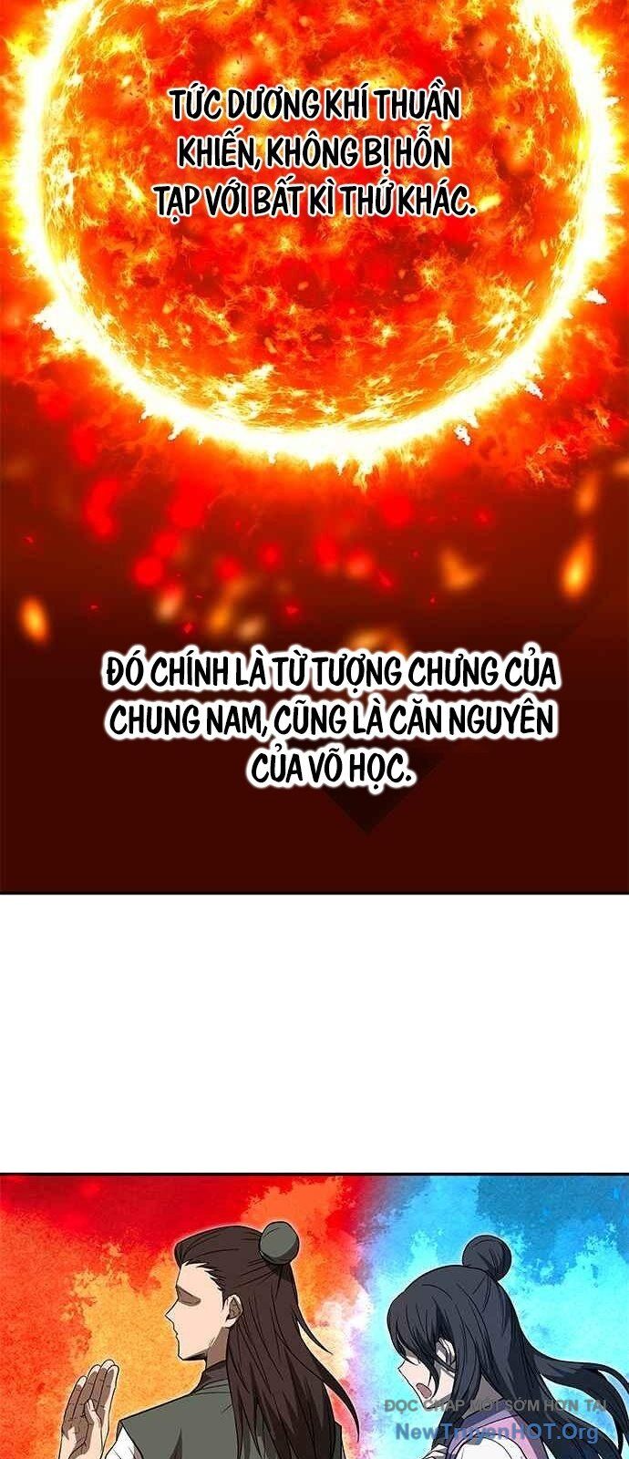 Thiên Tài Tuyệt Đỉnh Hoa Sơn - Chương 27 - Trang 18