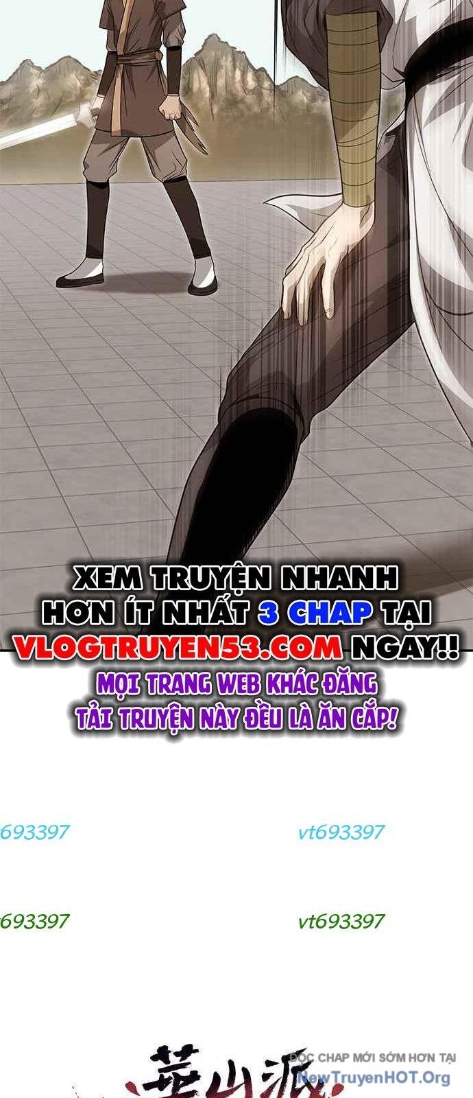 Thiên Tài Tuyệt Đỉnh Hoa Sơn - Chương 27 - Trang 6