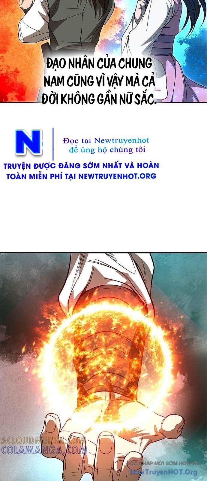 Thiên Tài Tuyệt Đỉnh Hoa Sơn - Chương 27 - Trang 19