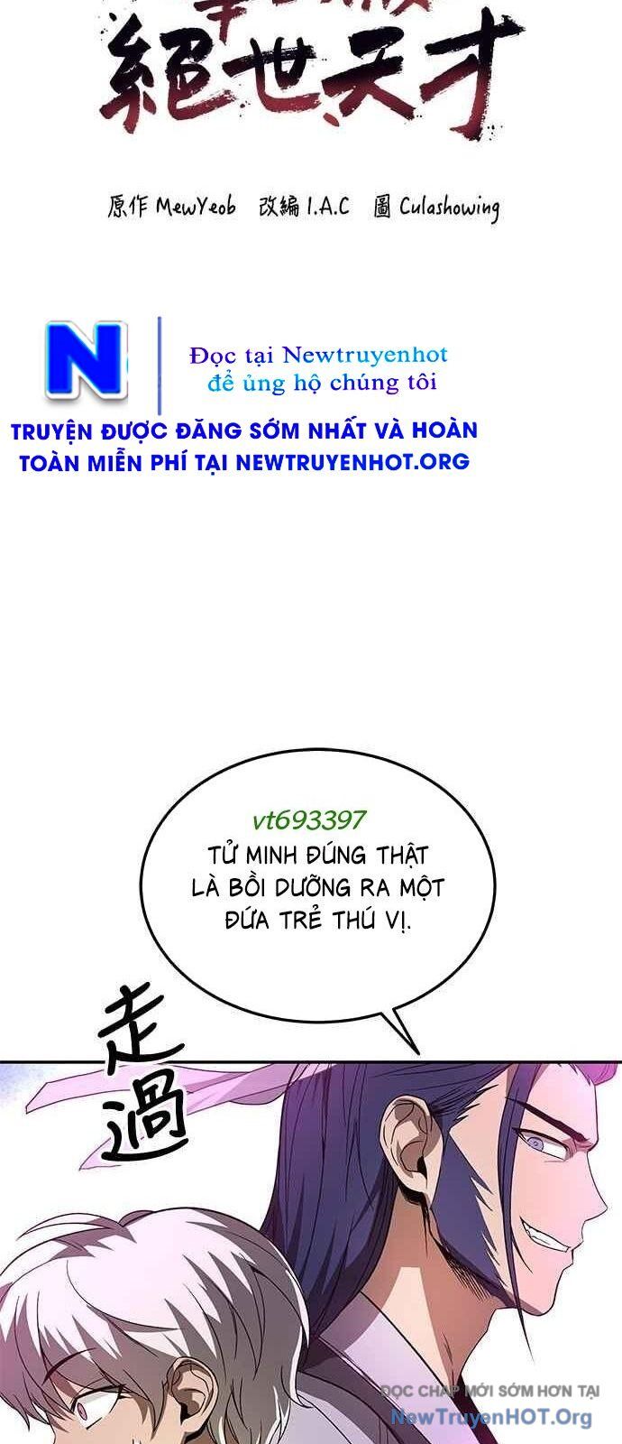 Thiên Tài Tuyệt Đỉnh Hoa Sơn - Chương 27 - Trang 7