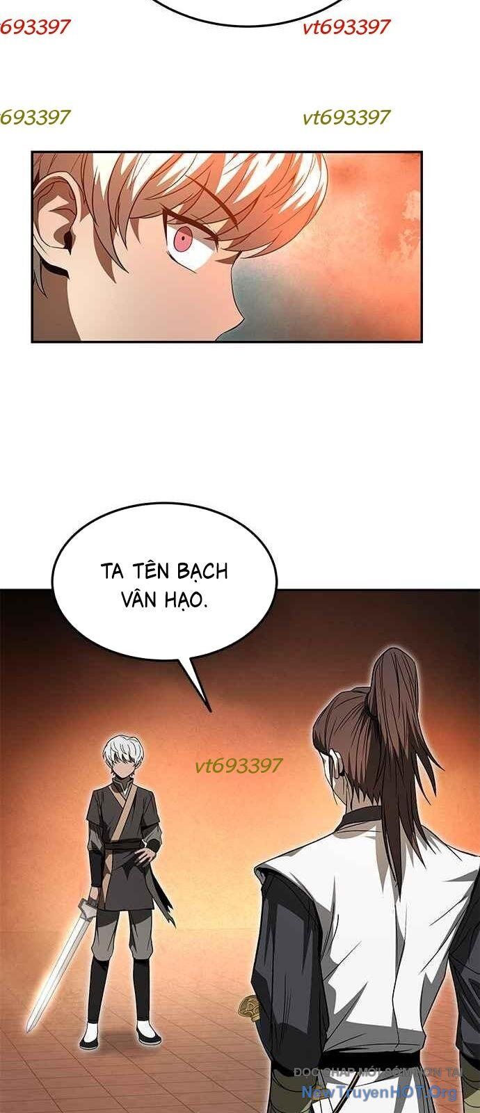 Thiên Tài Tuyệt Đỉnh Hoa Sơn - Chương 27 - Trang 10