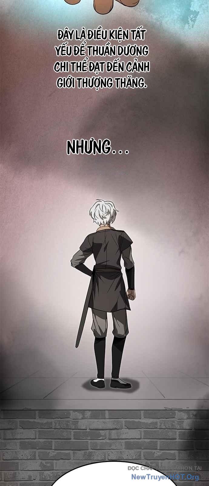 Thiên Tài Tuyệt Đỉnh Hoa Sơn - Chương 27 - Trang 20