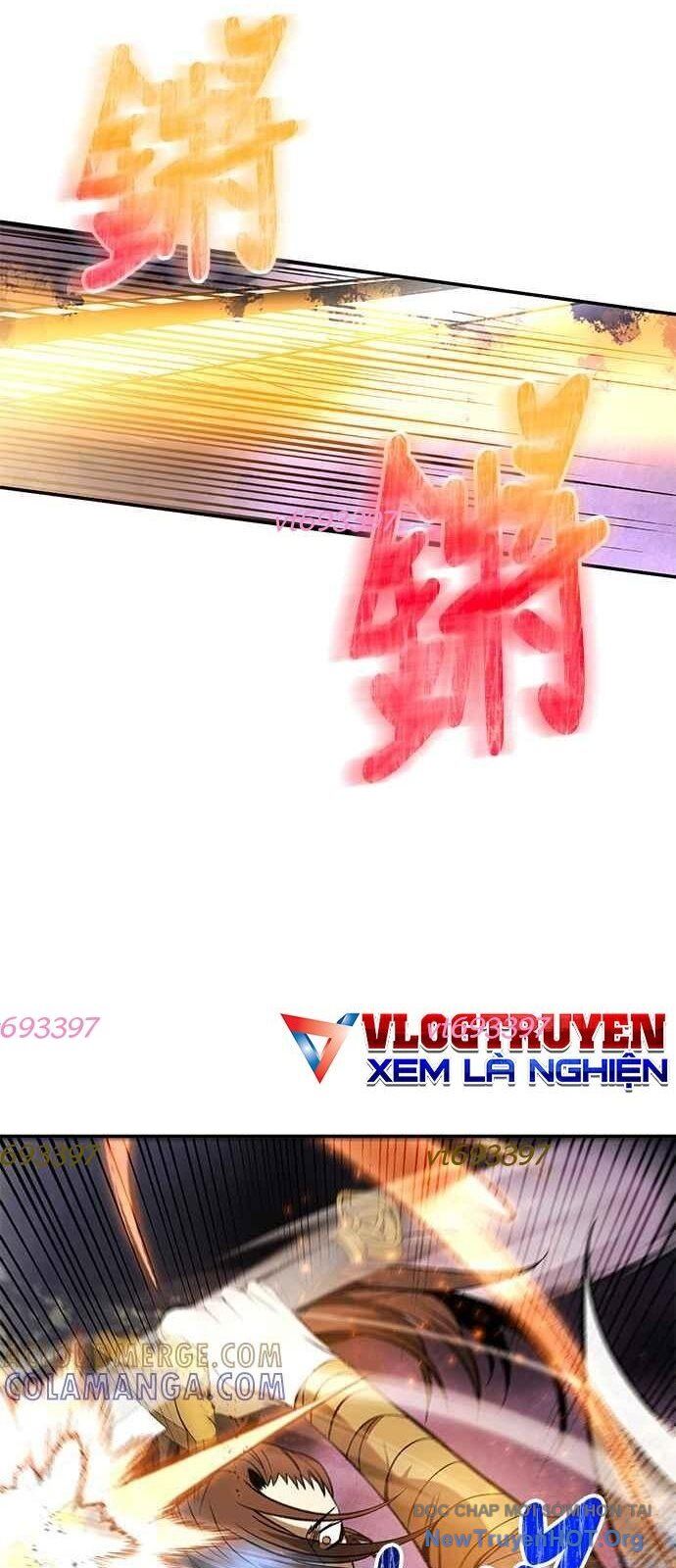 Thiên Tài Tuyệt Đỉnh Hoa Sơn - Chương 27 - Trang 33