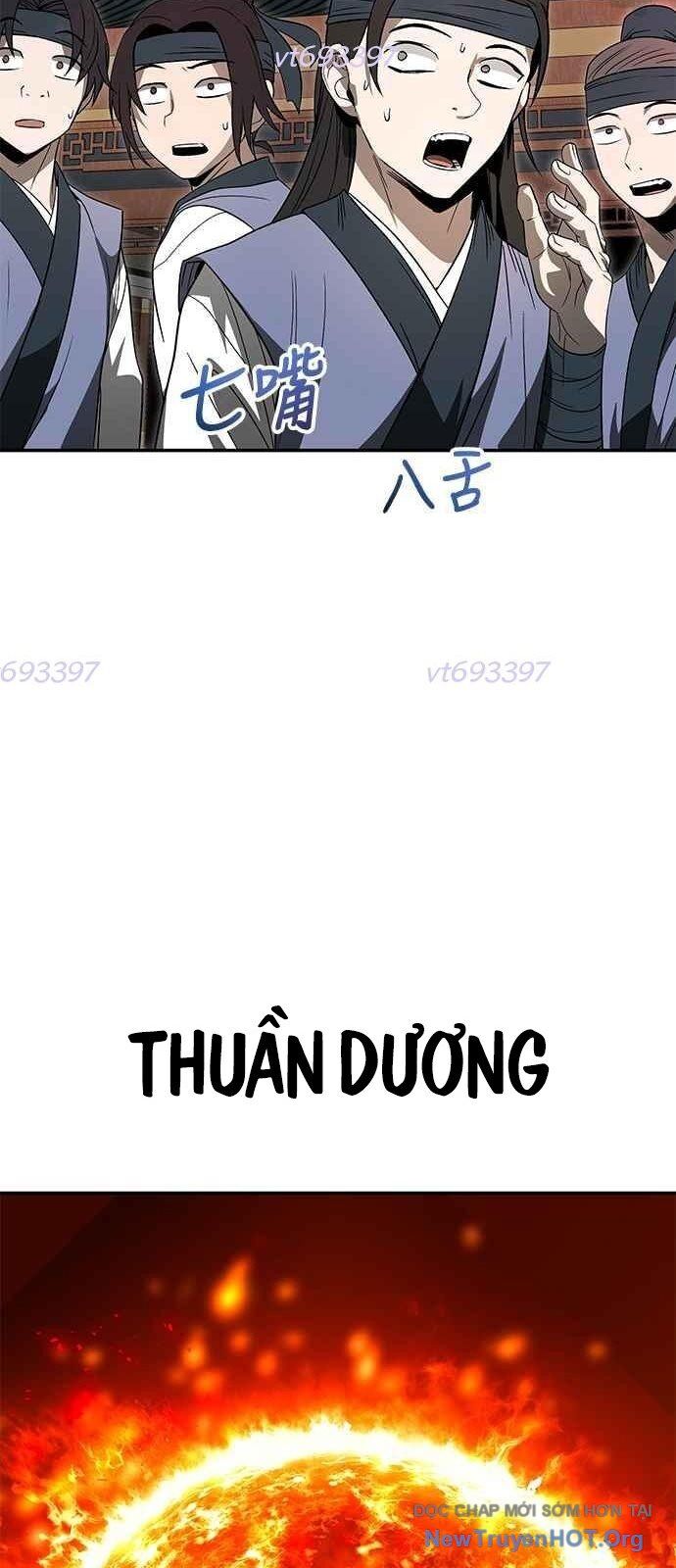 Thiên Tài Tuyệt Đỉnh Hoa Sơn - Chương 27 - Trang 17