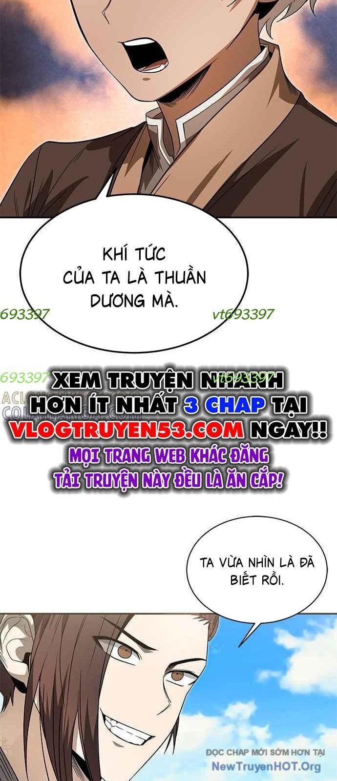 Thiên Tài Tuyệt Đỉnh Hoa Sơn - Chương 27 - Trang 23