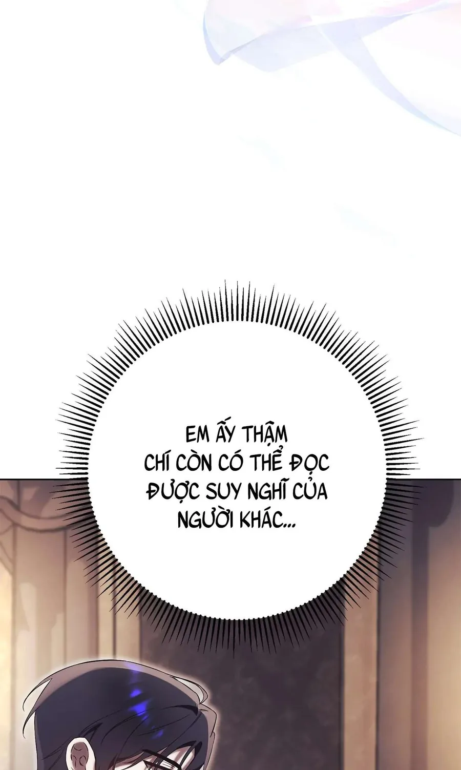 Phương Pháp Từ Chối Sự Ám Ảnh Của Chồng Cũ - Chương 5 - Trang 37