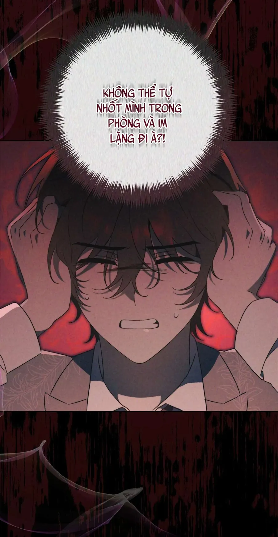 Phương Pháp Từ Chối Sự Ám Ảnh Của Chồng Cũ - Chương 5 - Trang 32