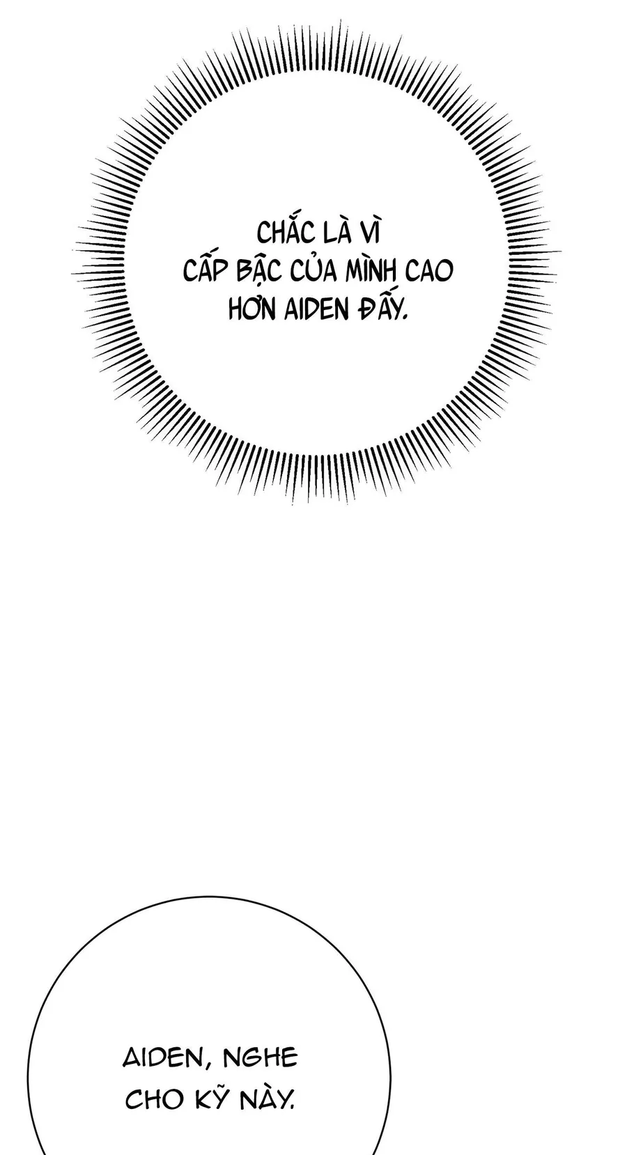 Phương Pháp Từ Chối Sự Ám Ảnh Của Chồng Cũ - Chương 5 - Trang 40