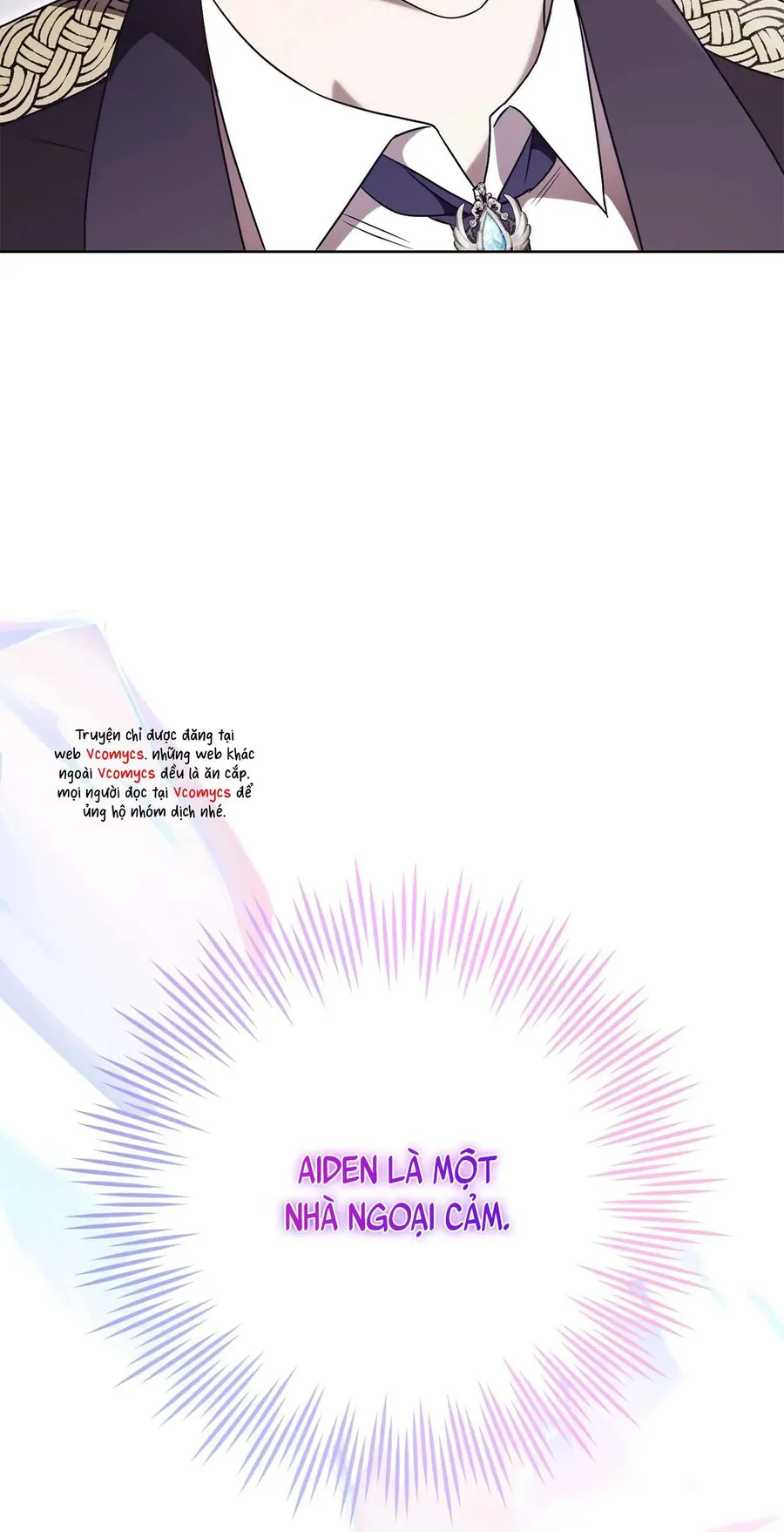 Phương Pháp Từ Chối Sự Ám Ảnh Của Chồng Cũ - Chương 5 - Trang 36