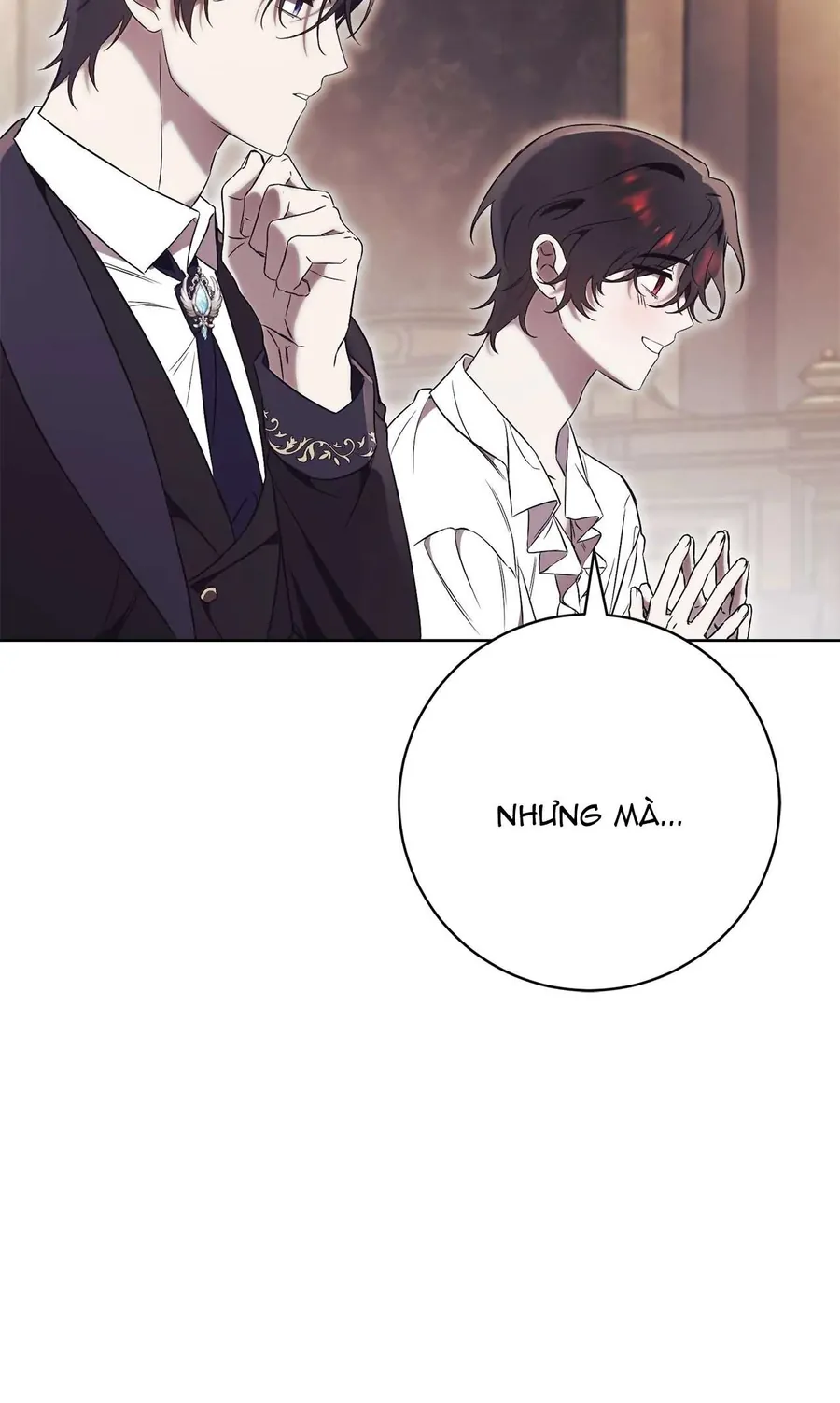 Phương Pháp Từ Chối Sự Ám Ảnh Của Chồng Cũ - Chương 5 - Trang 38