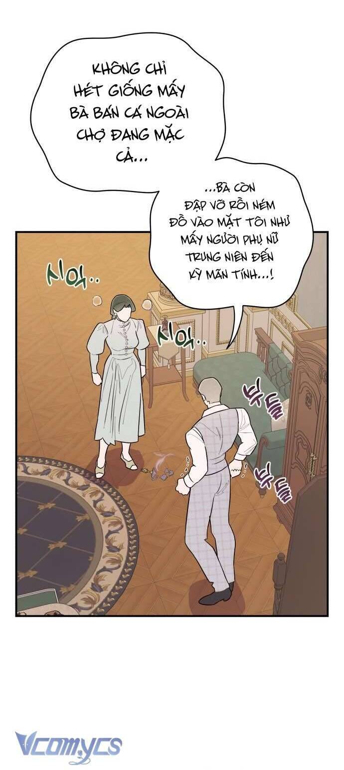 Tối Nay Tôi Là Người Được Cô Ấy Chọn - Chương 7 - Trang 7