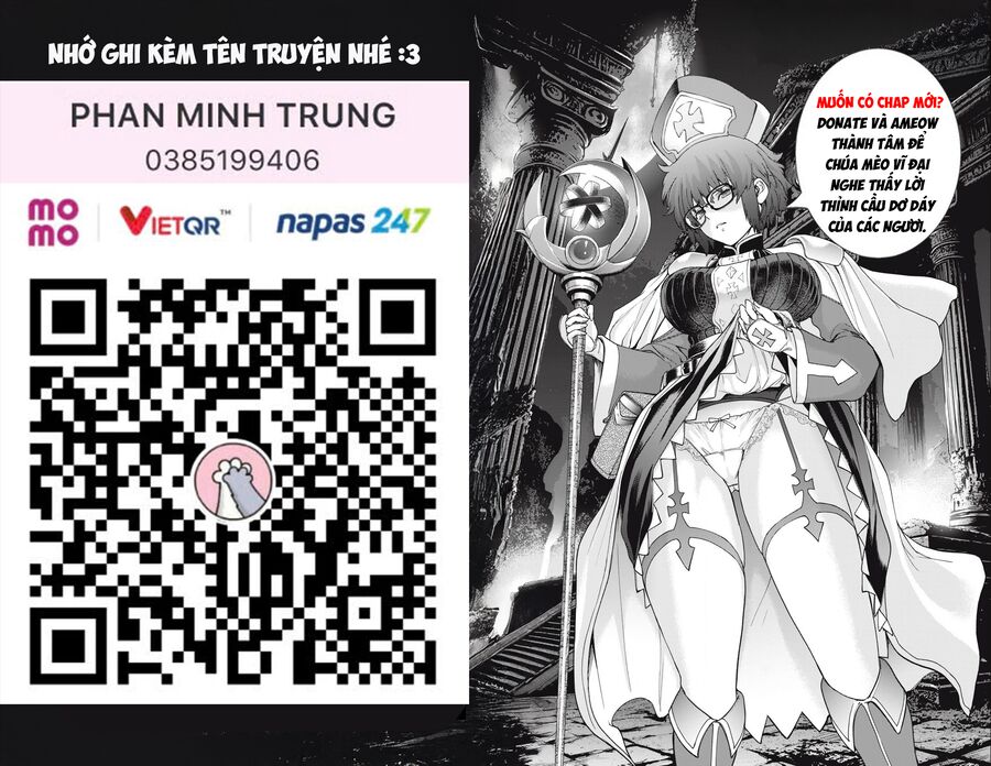 Con Ma Q-Taro Perfect Edition - Chương 6 - Trang 12
