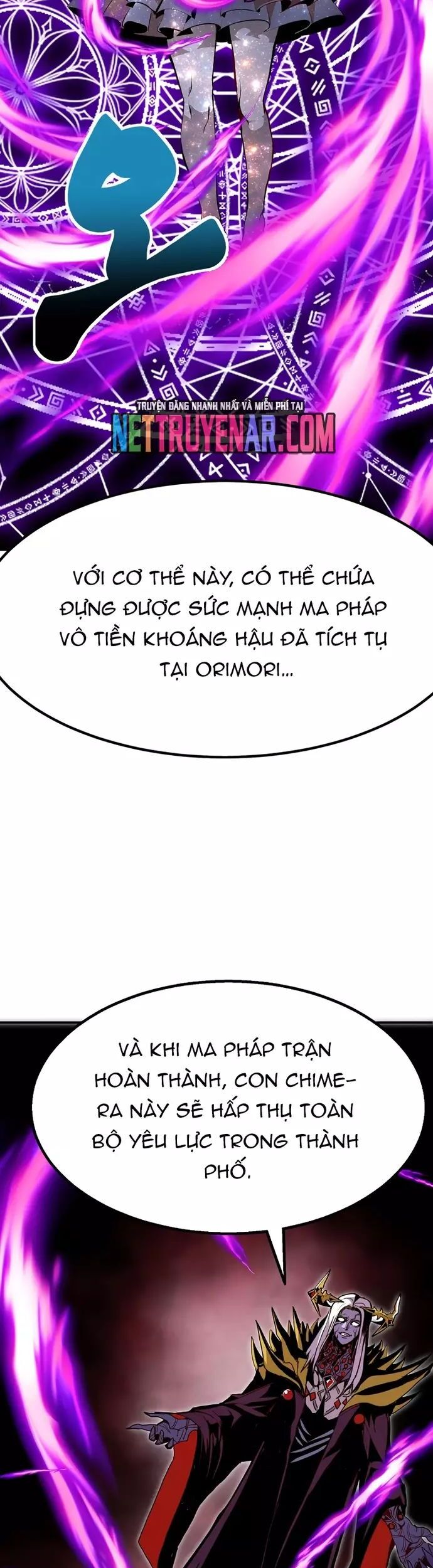 Hồi Quy Trở Lại Thành Kẻ Vô Dụng - Chương 98 - Trang 51