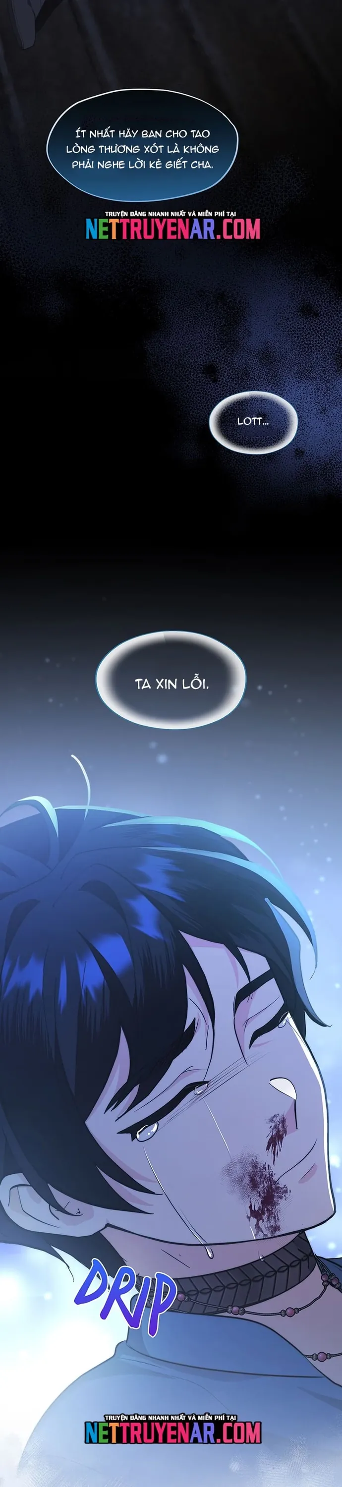 Hải Âu & Sói Hoang - Chương 57 - Trang 30