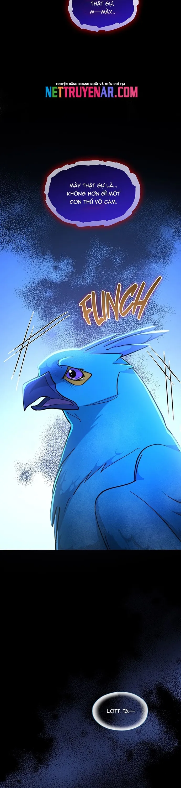 Hải Âu & Sói Hoang - Chương 57 - Trang 28