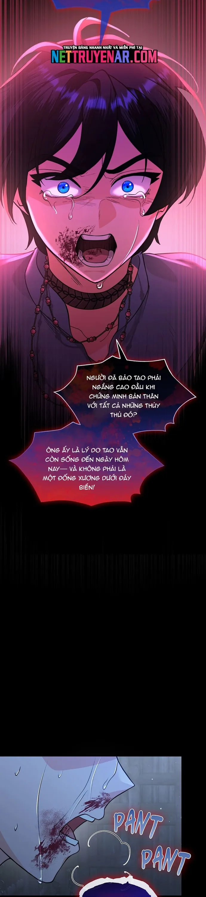 Hải Âu & Sói Hoang - Chương 57 - Trang 27