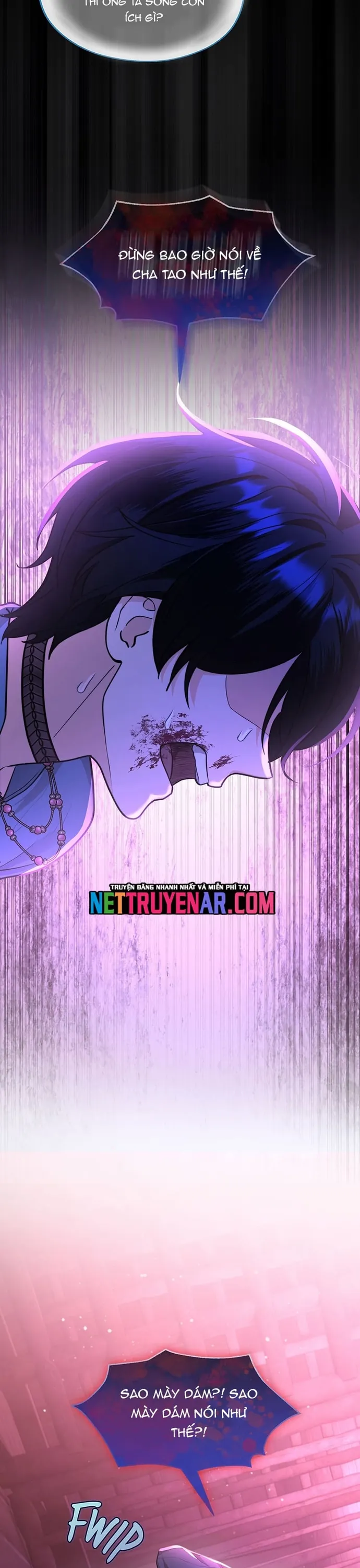 Hải Âu & Sói Hoang - Chương 57 - Trang 25