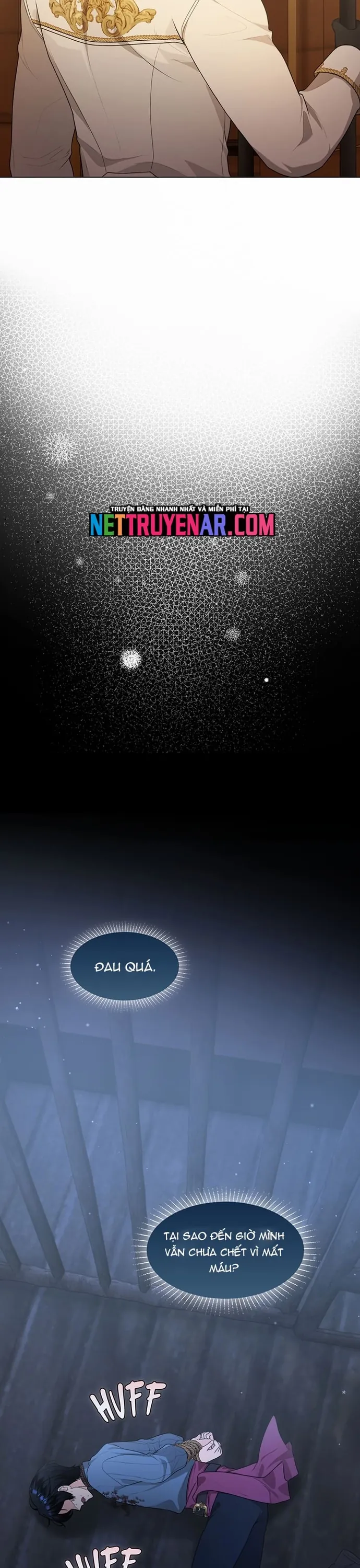 Hải Âu & Sói Hoang - Chương 57 - Trang 37