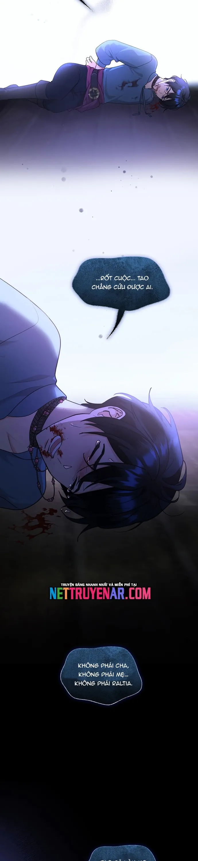 Hải Âu & Sói Hoang - Chương 57 - Trang 21