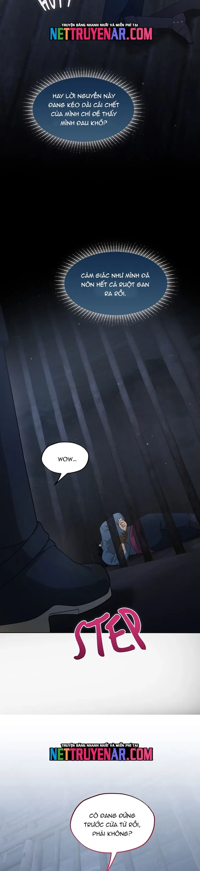 Hải Âu & Sói Hoang - Chương 57 - Trang 38