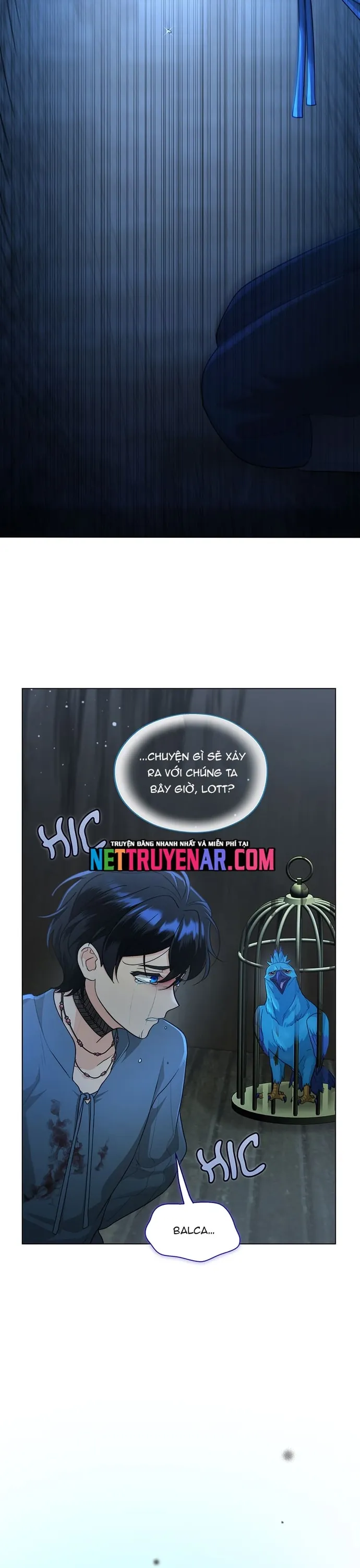 Hải Âu & Sói Hoang - Chương 57 - Trang 17