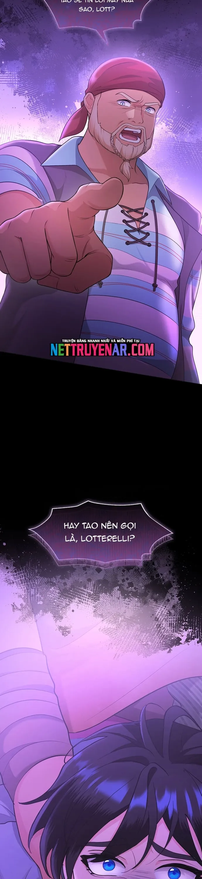 Hải Âu & Sói Hoang - Chương 57 - Trang 3