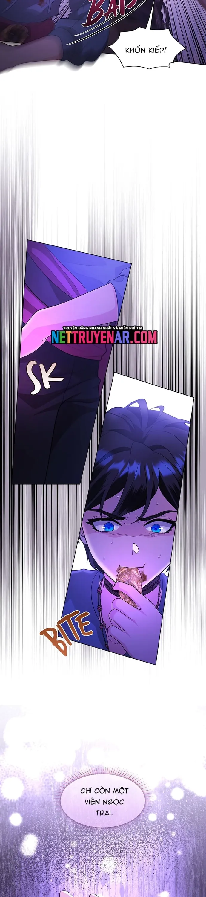 Hải Âu & Sói Hoang - Chương 57 - Trang 9