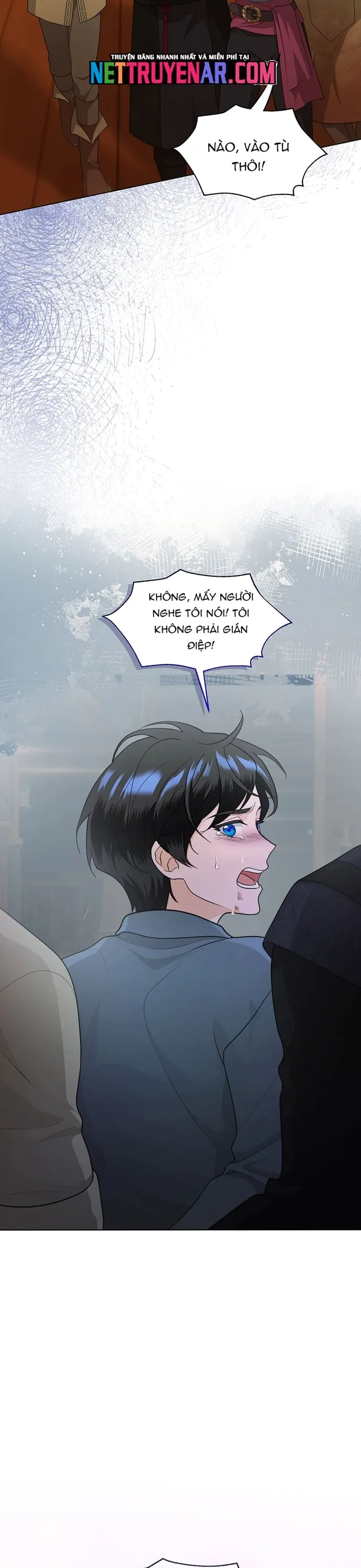 Hải Âu & Sói Hoang - Chương 57 - Trang 12