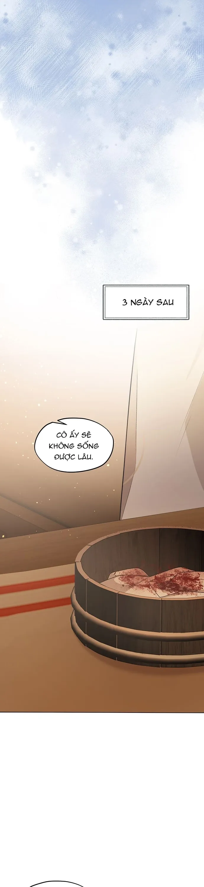 Hải Âu & Sói Hoang - Chương 57 - Trang 31