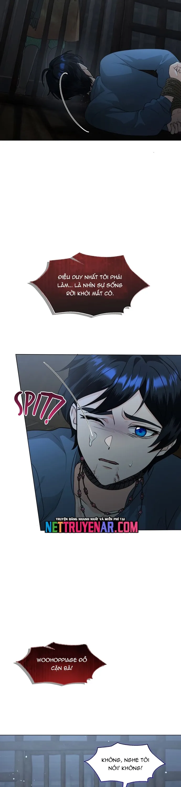 Hải Âu & Sói Hoang - Chương 57 - Trang 15