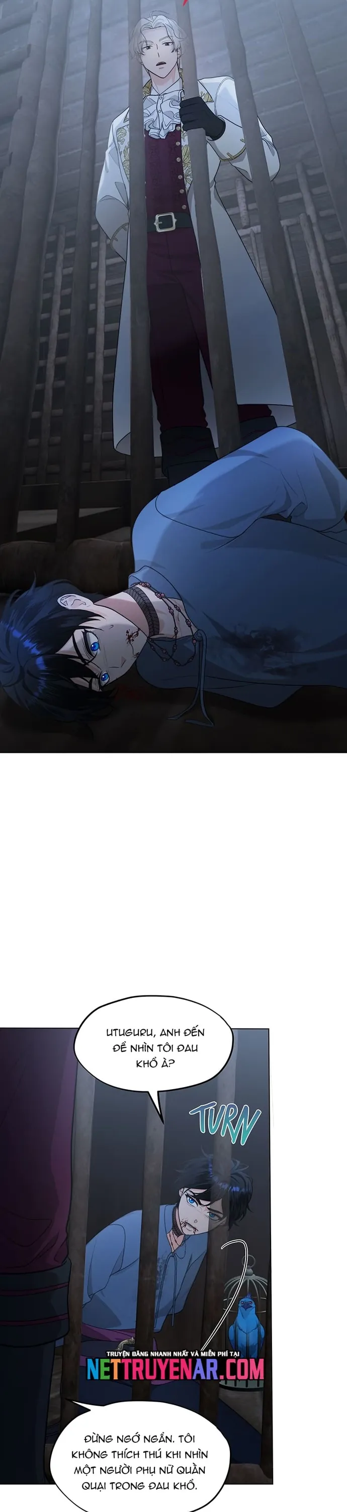 Hải Âu & Sói Hoang - Chương 57 - Trang 39