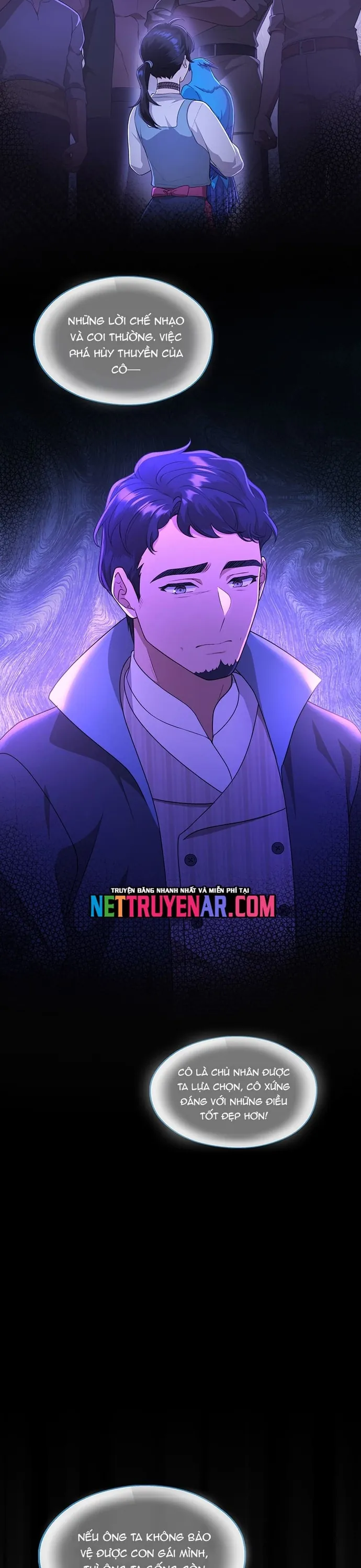 Hải Âu & Sói Hoang - Chương 57 - Trang 24