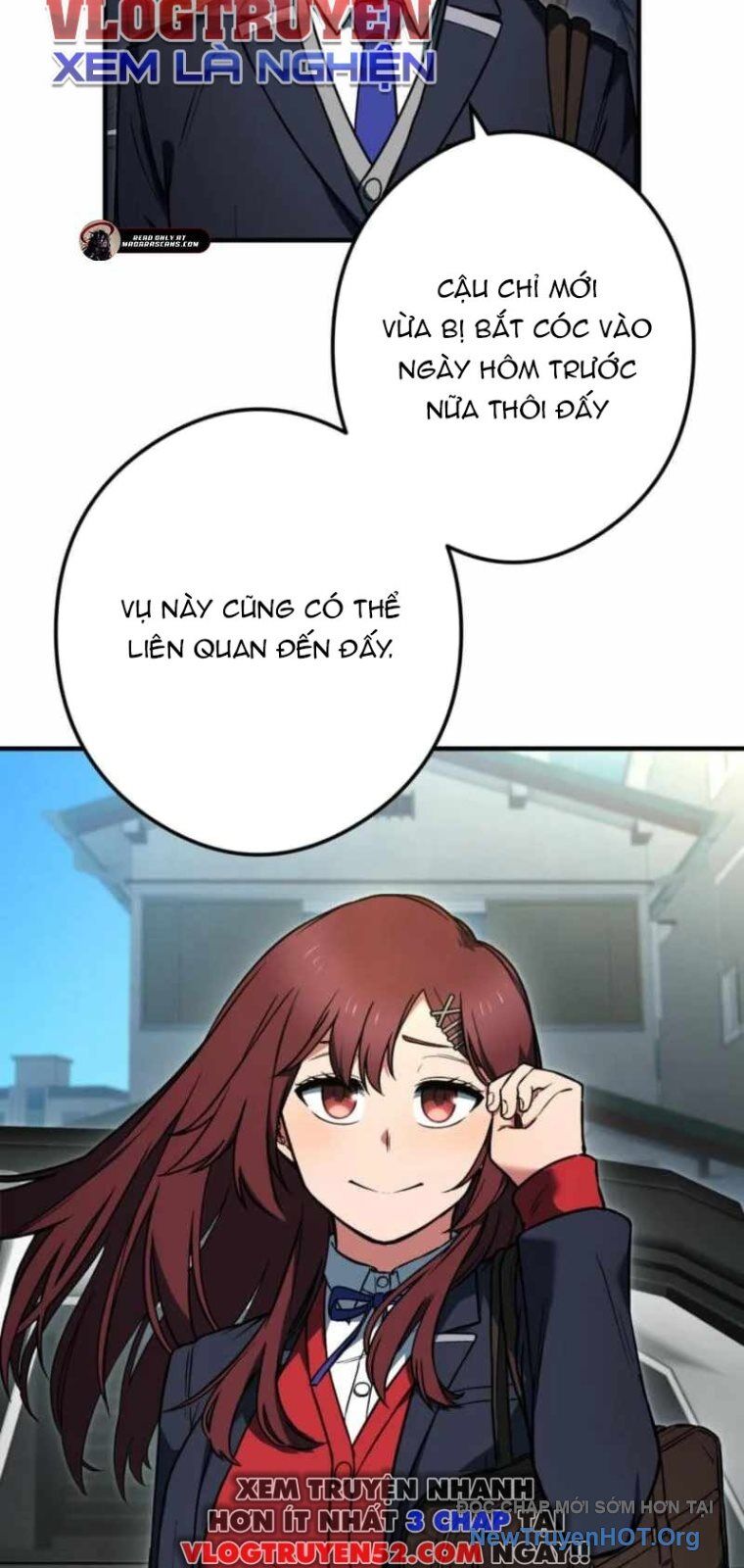 Sát Thần - Chương 9 - Trang 22